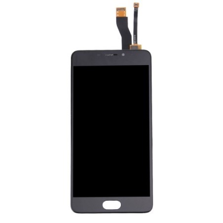 MEIZU M5 NOTE MEILAN NOTE 5 - DISPLAY LCD TOUCH SCREEN NERO