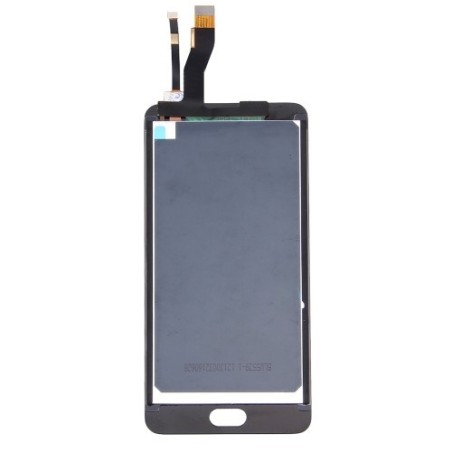 MEIZU M5 NOTE MEILAN NOTE 5 - DISPLAY LCD TOUCH SCREEN NERO