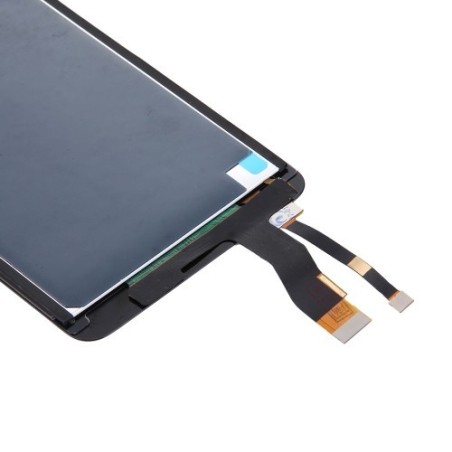 MEIZU M5 NOTE MEILAN NOTE 5 - DISPLAY LCD TOUCH SCREEN NERO