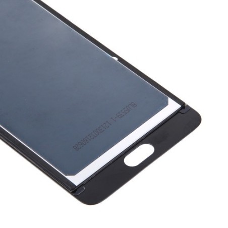 MEIZU M5 NOTE MEILAN NOTE 5 - DISPLAY LCD TOUCH SCREEN NERO