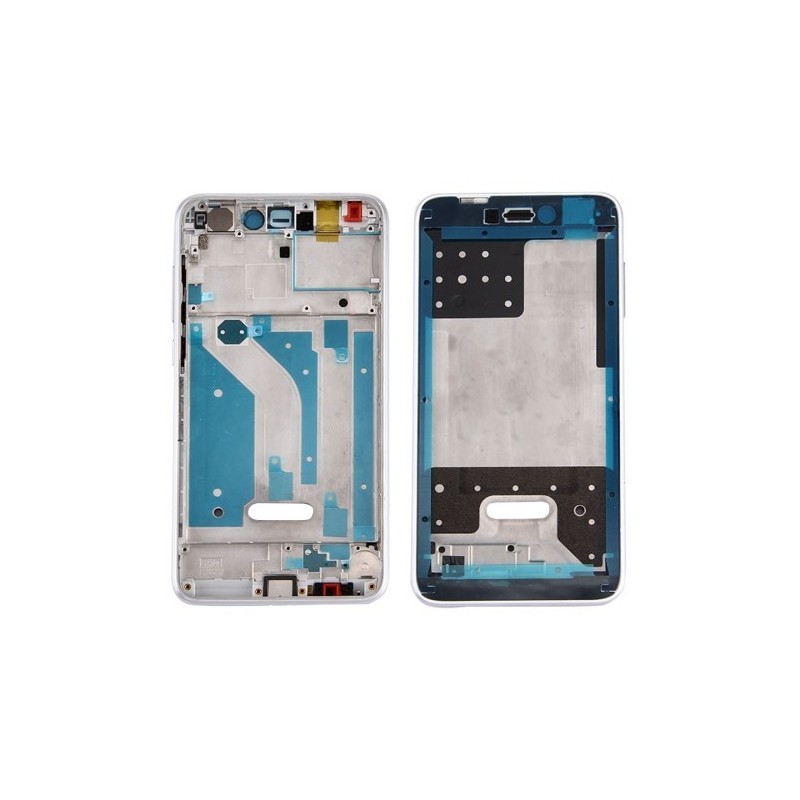 P8 LITE 2017 - FRAME LCD PER HUAWEI BIANCO