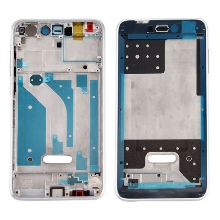 P8 LITE 2017 - FRAME LCD PER HUAWEI BIANCO