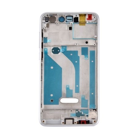 P8 LITE 2017 - FRAME LCD PER HUAWEI BIANCO