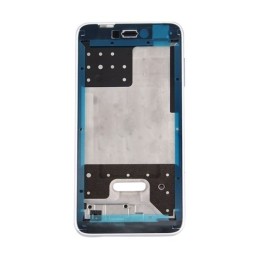 P8 LITE 2017 - FRAME LCD PER HUAWEI BIANCO
