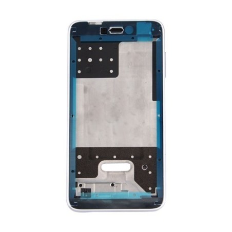 P8 LITE 2017 - FRAME LCD PER HUAWEI BIANCO
