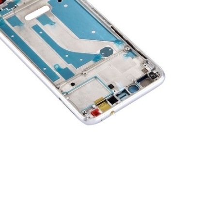 P8 LITE 2017 - FRAME LCD PER HUAWEI BIANCO