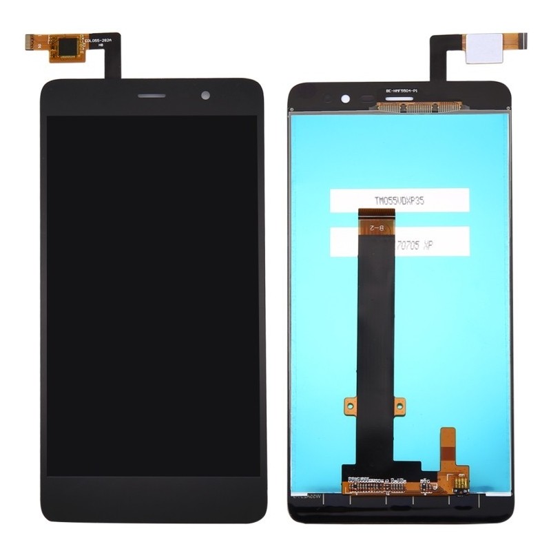 XIAOMI REDMI NOTE 3 PRO - DISPLAY LCD TOUCH SCREEN NERO