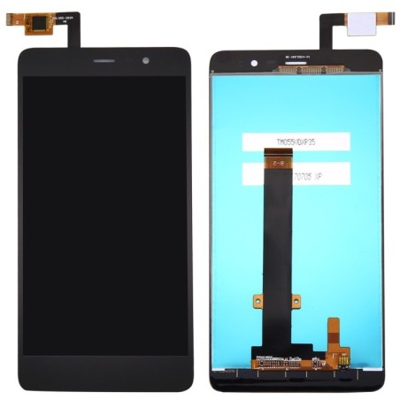 XIAOMI REDMI NOTE 3 PRO - DISPLAY LCD TOUCH SCREEN NERO