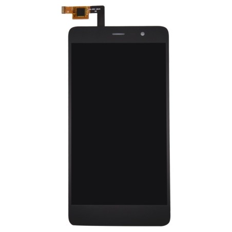 XIAOMI REDMI NOTE 3 PRO - DISPLAY LCD TOUCH SCREEN NERO
