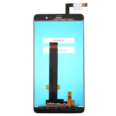 XIAOMI REDMI NOTE 3 PRO - DISPLAY LCD TOUCH SCREEN NERO