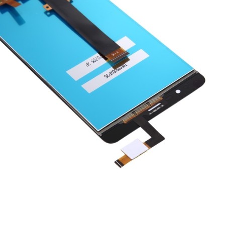 XIAOMI REDMI NOTE 3 PRO - DISPLAY LCD TOUCH SCREEN NERO
