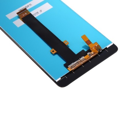 XIAOMI REDMI NOTE 3 PRO - DISPLAY LCD TOUCH SCREEN NERO