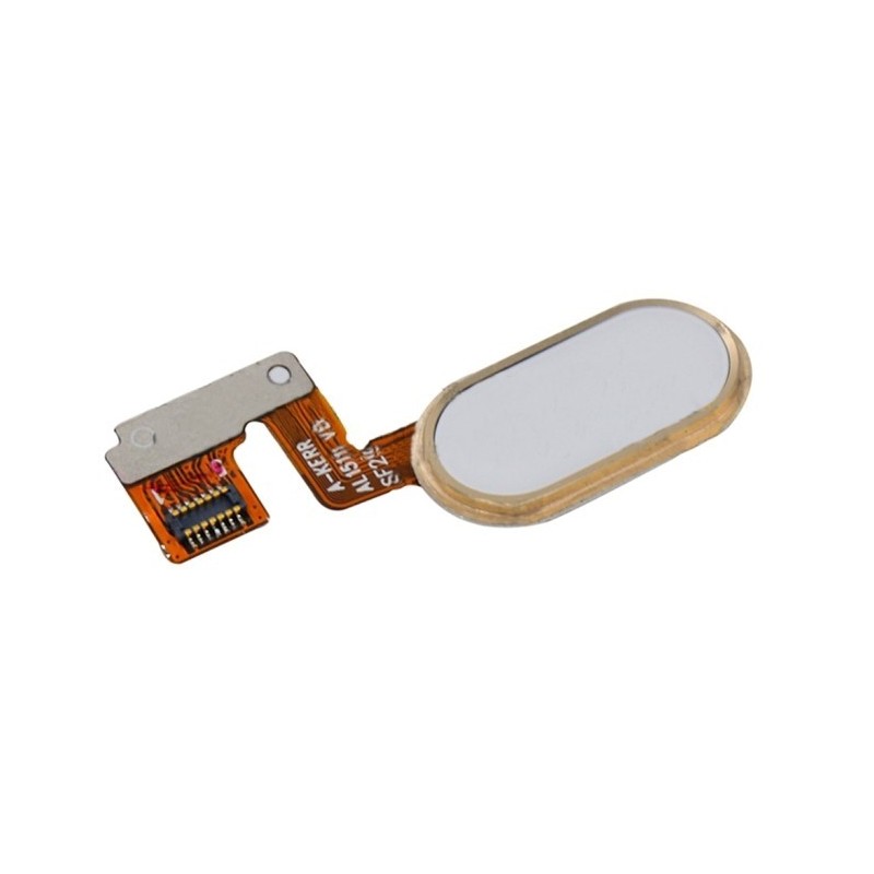 MEIZU M3 NOTE MEILAN NOTE 3 - TASTO HOME CON FINGERPRINT GOLD MEIZU M3 NOTE MEILAN NOTE 3 - TASTO HOME CON FINGERPRINT GOLD