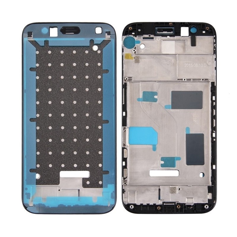 G8 - FRAME LCD PER HUAWEI NERO G8 - FRAME LCD PER HUAWEI NERO