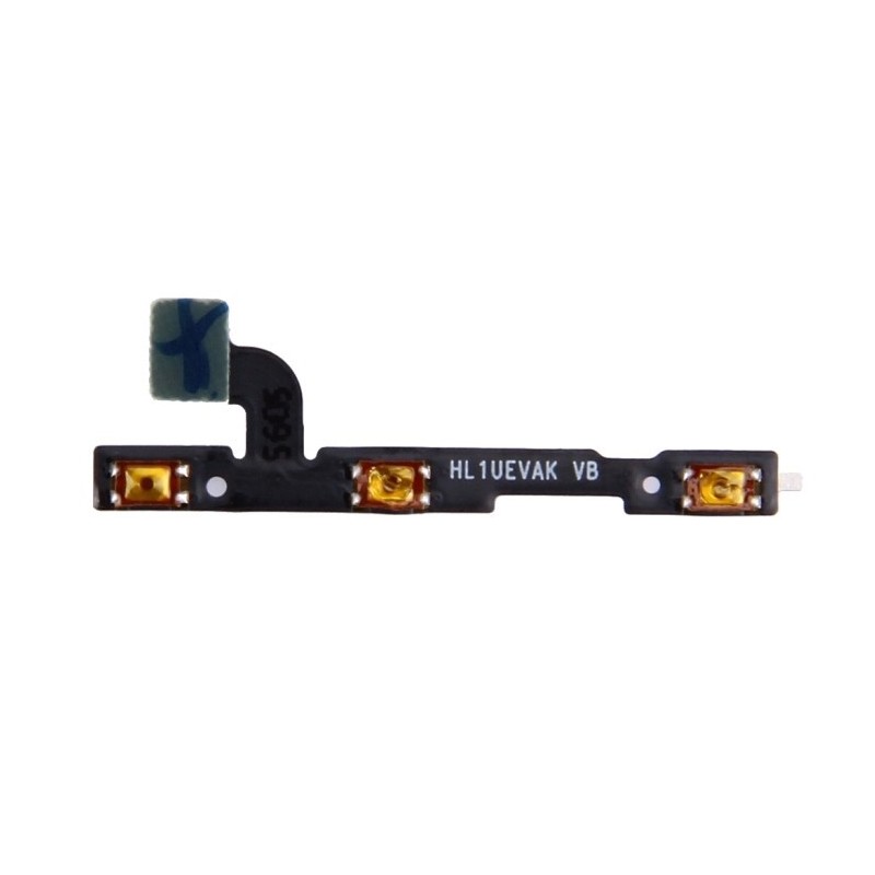 P9 - POWER BUTTON CON TASTI VOLUME PER HUAWEI