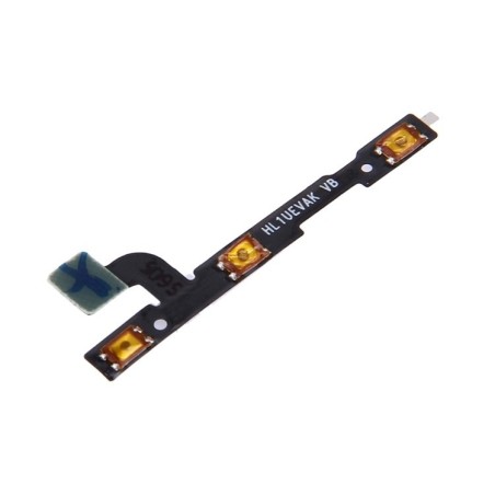 P9 - POWER BUTTON CON TASTI VOLUME PER HUAWEI