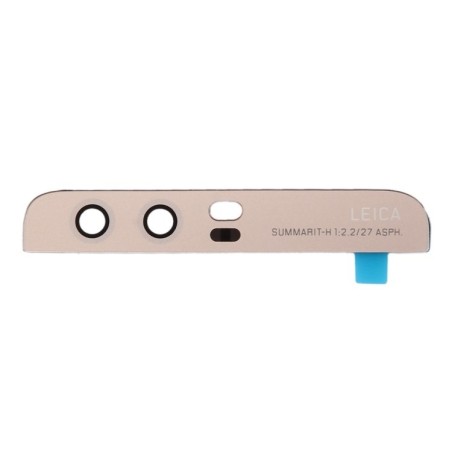 ASCEND P10 - COVER LENTE POSTERIORE PER HUAWEI GOLD