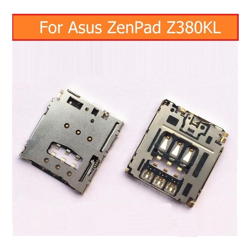 ZENPAD Z380KL 8,0 - ALLOGGIO SIM CARD PER ASUS ZENPAD Z380KL 8,0 - ALLOGGIO SIM CARD PER ASUS