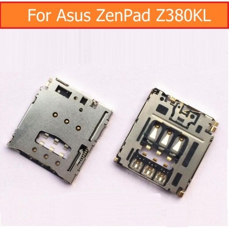 ZENPAD Z380KL 8,0 - ALLOGGIO SIM CARD PER ASUS