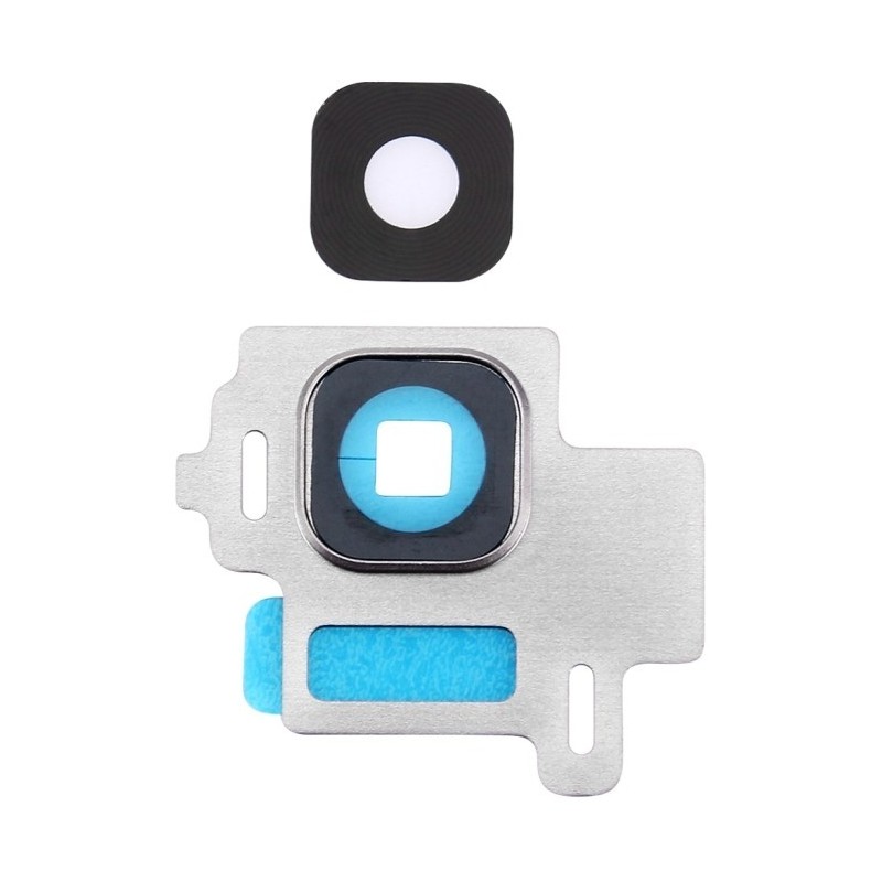 Lente Fotocamera Samsung Galaxy S8 G950 Gold Vetro Camera
