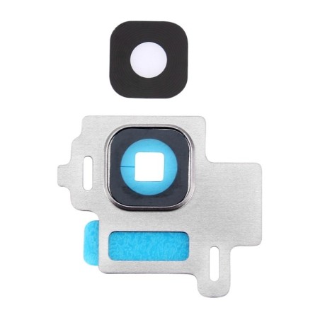 Lente Fotocamera Samsung Galaxy S8 G950 Gold Vetro Camera
