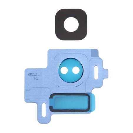 Lente Fotocamera Samsung Galaxy S8 G950 Blu Vetro Camera