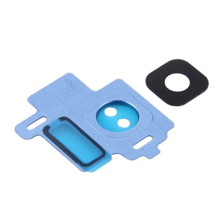 Lente Fotocamera Samsung Galaxy S8 G950 Blu Vetro Camera