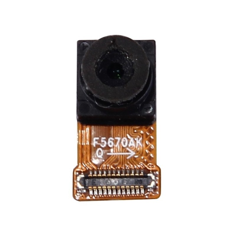 MEIZU MX5 - CAMERA FRONTALE