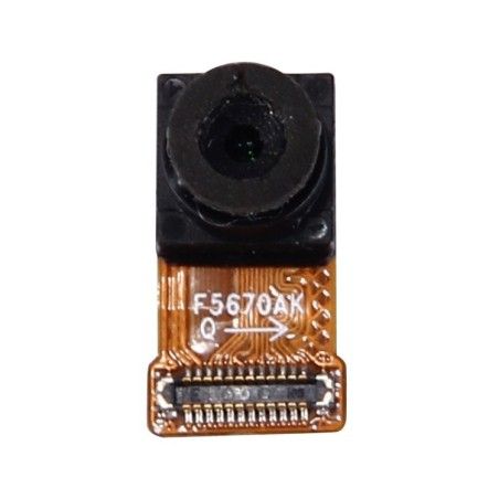 MEIZU MX5 - CAMERA FRONTALE