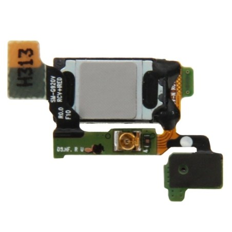 Altoparlante Auricolare e Microfono per Samsung Galaxy S6 G920F