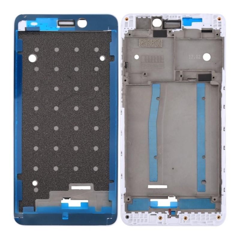 XIAOMI REDMI 4A - FRAME LCD BIANCO XIAOMI REDMI 4A - FRAME LCD BIANCO