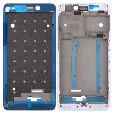 XIAOMI REDMI 4A - FRAME LCD BIANCO