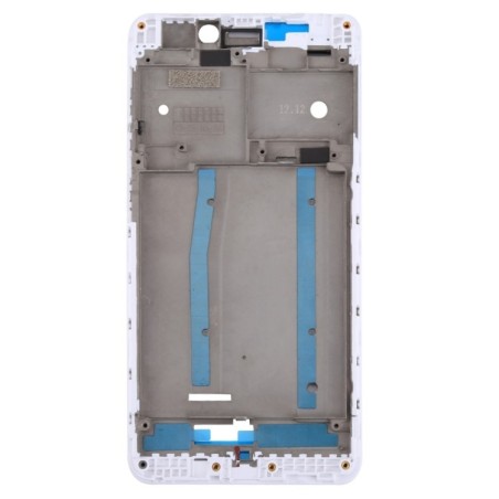 XIAOMI REDMI 4A - FRAME LCD BIANCO