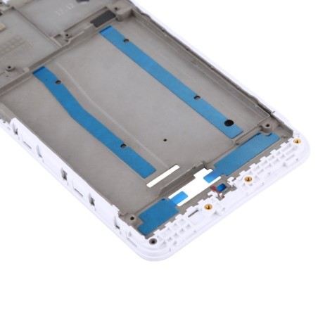 XIAOMI REDMI 4A - FRAME LCD BIANCO