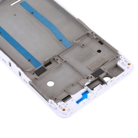 XIAOMI REDMI 4A - FRAME LCD BIANCO