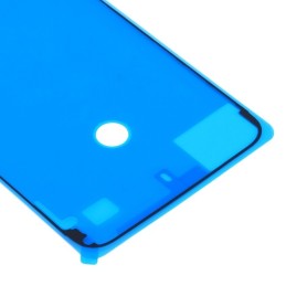 Adesivo Impermeabile Cornice LCD per iPhone 8 Plus Nero