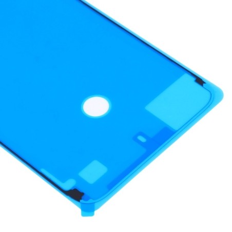 Adesivo Impermeabile Cornice LCD per iPhone 8 Plus Bianco