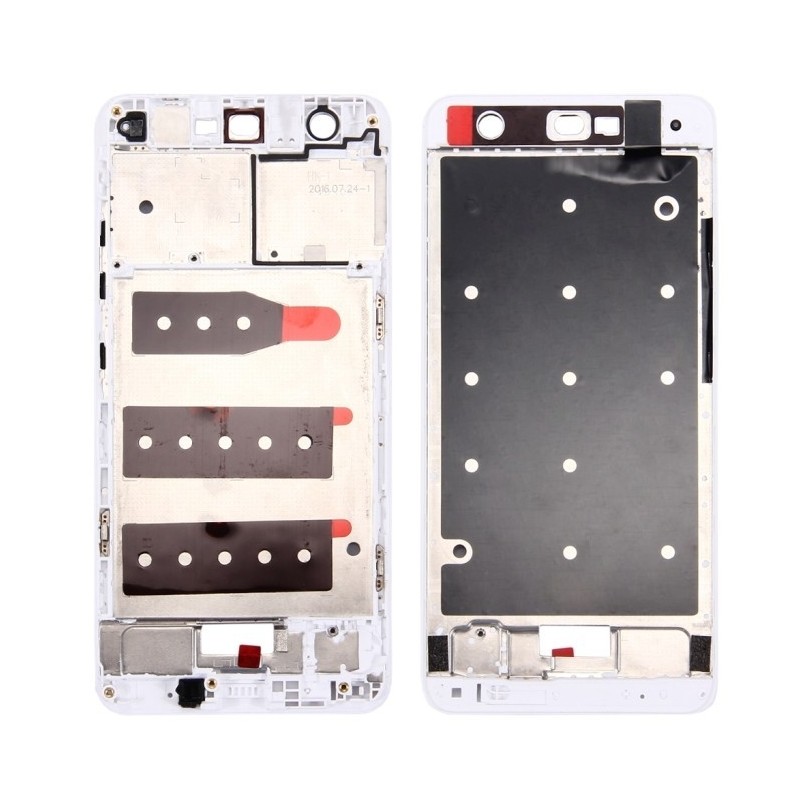 HUAWEI NOVA - FRAME LCD BIANCO