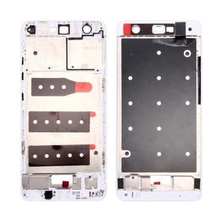 HUAWEI NOVA - FRAME LCD BIANCO