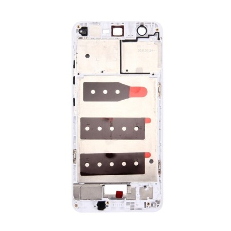 HUAWEI NOVA - FRAME LCD BIANCO