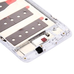 HUAWEI NOVA - FRAME LCD BIANCO