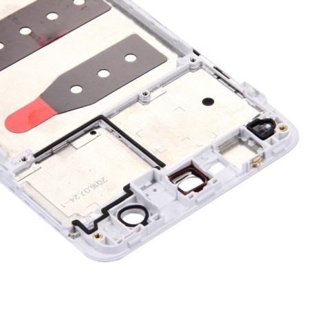 HUAWEI NOVA - FRAME LCD BIANCO