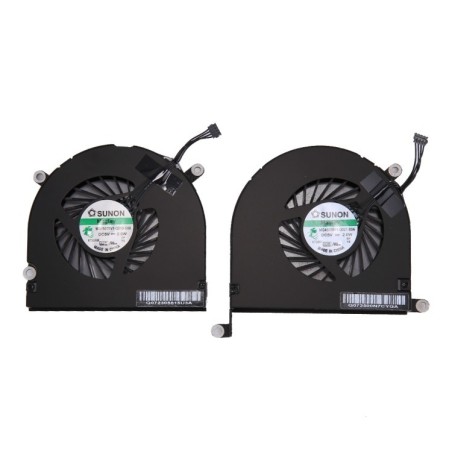 Ventole MacBook Pro A1297 CPU GPU Fan 17" 2009 2010 2011