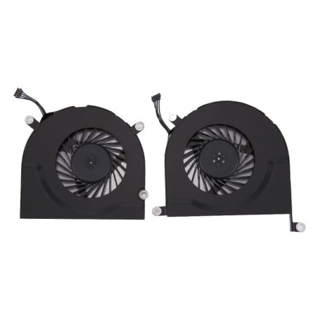Ventole MacBook Pro A1297 CPU GPU Fan 17" 2009 2010 2011