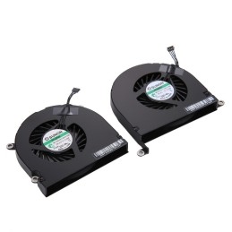 Ventole MacBook Pro A1297 CPU GPU Fan 17" 2009 2010 2011