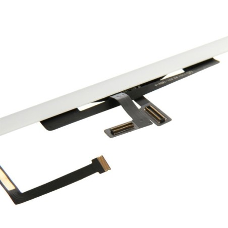 IPAD 5 IPAD AIR - VETRO TOUCH SCREEN ASSEMBLATO COLORE BIANCO