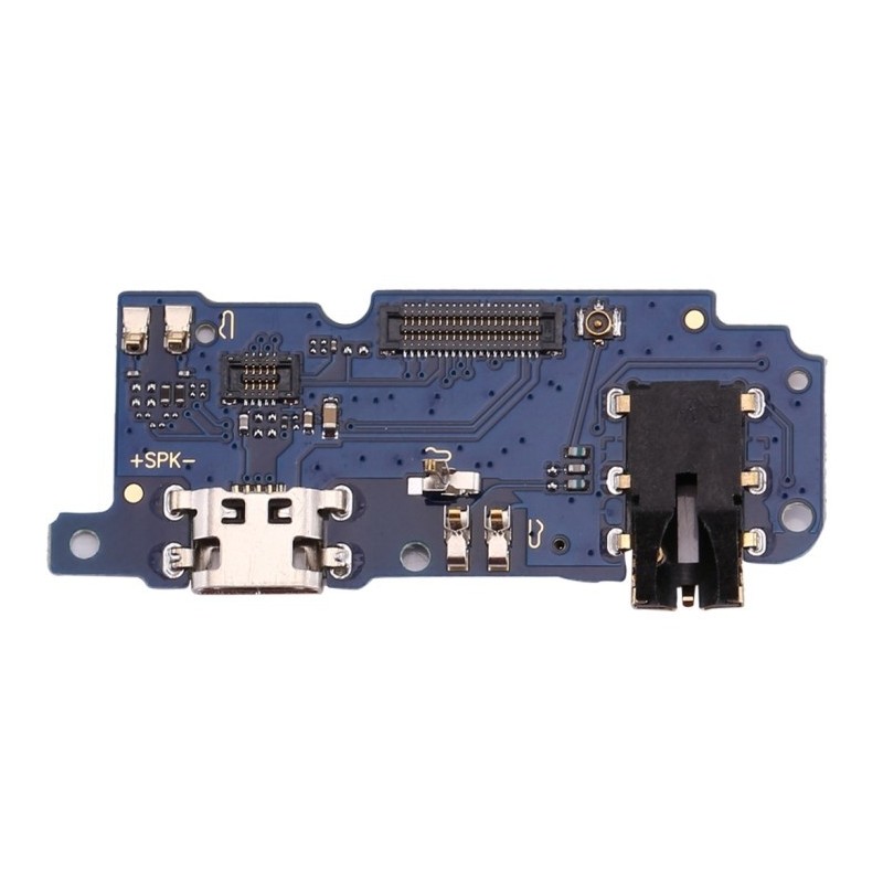 MEIZU M5 MEILAN 5 - CONNETTORE DI RICARICA MEIZU M5 MEILAN 5 - CONNETTORE DI RICARICA