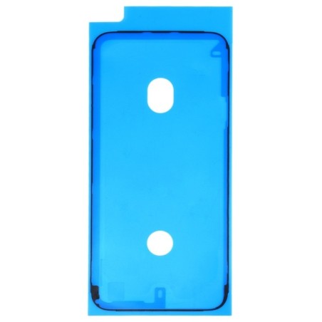 IPHONE 8 - ADESIVO DISPLAY NERO
