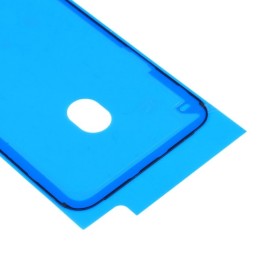 IPHONE 8 - ADESIVO DISPLAY NERO