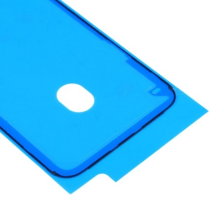 IPHONE 8 - ADESIVO DISPLAY NERO